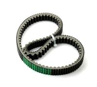 TXDBD Courroie De Transmission CVT pour Scooter pour Piaggio Mp3 Mic X7 X8 X9 Eu3 Ibrido 250cc Touring Yourban ERL 300cc 4T, Courroie De Transmission Crantée Courroie D'entraînement