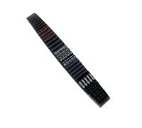 TXDBD Courroie De Transmission pour Quad/Kart pour TGB 1000 Blade (Accessoires 911226) - Courroie De Transfert Crantée Trapézoïdale Courroie D'entraînement