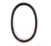 TXDBD Courroie De Transmission Trapézoïdale pour Moto pour Piaggio MP3 300 IE LC X Evo 250 Euro 3 X7 X8 X9 GTS GTV 82941R Courroie D'entraînement