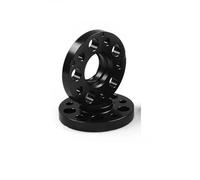 TXDBD Élargisseurs De Voie Pour Q5 SQ5 Avec Boulons À Rotule 20 Mm 5 X 112 Mm 66,6 Mm, Alésage Centré, Boulons Coniques M14 X 1,5(BLEU)