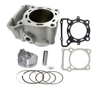 TXDBD Joint De Bloc-cylindres D'admission 78 Mm Pour Kawasaki KLX250, KLX300, BX250, Pour NINJA 250SL, BR250 Pour Z250SL PièCes De Moteur