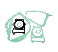 TXDBD Joint De Carter, Couvercle D'embrayage Et Cylindre Pour Moteur De Moto Pour Suzuki GZ250 MARAUDER (1999-2010) Et GN250/GN250E (1982-2000) PièCes De Moteur