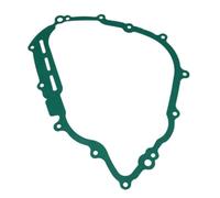 TXDBD Joint De Carter Gauche Pour Moteur Moto Pour Yamaha YFM550, YFM550FWAD, Grizzly EPS Édition Spéciale, YFM700, YFM700FWAD PièCes De Moteur