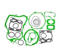 TXDBD Joint De Carter Moteur Pour Moto Pour YAMAHA YZ125 YZ 125 YZ200 200 (2002-2004) - Jeu Complet PièCes De Moteur