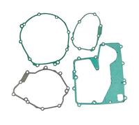 TXDBD Joint De Carter Moteur Pour Yamaha YZFR6 R6 YZF-R6 2006-2020 2022-2023, Joint De Crépine De Pompe À Huile, Alternateur Couvercle Bloc Moteur PièCes De Moteur(Les kits)