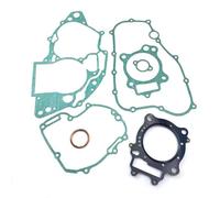 TXDBD Joint De Culasse Pour Moteur De Moto Pour CRF250 CRF250R 2004-2009 CRF250X 2004-2017 Joint De Protection Du Couvercle De Cylindre PièCes De Moteur