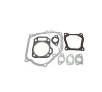 TXDBD Joint De Culasse Pour Moteur Moto Pour 5, Ch GX160 Et 6, GX200 - Kit Complet Joints Remplacement PièCes De Moteur(1 pièce)