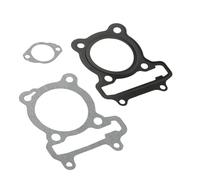 TXDBD Joint De Culasse Pour Moteur Moto Pour SYM 125 GR Orbit Cello Allo Fiddle 3 Jet4 Symphony 125cc 12191-F6C-000 12251H6B000 PièCes De Moteur