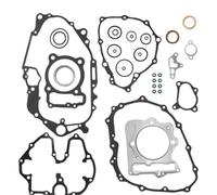 TXDBD Joint De Moteur Pour Moto Pour TRX 400EX 400X (1999-2014) Et TRX400EX XR400R (1996-2004) - Kit Complet Remplacement PièCes De Moteur