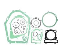 TXDBD Joint De Moteur Pour Yamaha Warrior Raptor 350 Big Bear YFM350 - Kit Complet Joints Remplacement PièCes De Moteur
