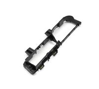 TXDBD Panneau Protection pour Interrupteur Lève-vitre Poignée Porte pour VW pour Bora, pour Golf 4 MK4 Et pour Jetta (1999-2004) Conduite À Gauche Serrure Porte intérieure(Armrest Bracket)