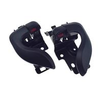 TXDBD Poignée De Porte Intérieure Gauche/Droite pour Hyundai pour Mighty II (1998-2002) 82310-5H000 82320-5H000 Serrure Porte intérieure(Une Paire)