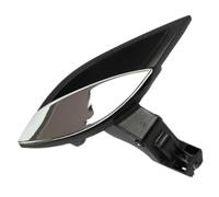 TXDBD Poignée Porte Intérieure Voiture pour Fiat pour Croma 2005-2012 71745048 71745049 Avant Arrière, Gauche Et Droite Remplacement Serrure Porte intérieure(Droite)