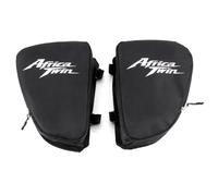 TXDBD Sacoches De Protection pour Cadre De Moto pour H&Onda CRF1000L Africa Twin CRF 1000L Adventure Sports, Sac De Rangement pour Outils De Réparation Sacoches Cadre pour Pare-Chocs