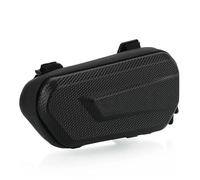 TXDBD Sacoches De Protection Rigides pour Cadre De Moto pour CFMOTO CF Moto 450 700 800 MT 650MT 450MT MT700 CF450MT Sacoches Cadre pour Pare-Chocs(Côté Gauche)