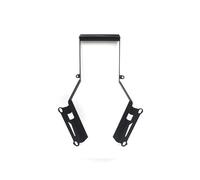 TXDBD Support De Navigation Moto pour pour Forza 750 NSS 750 (à Partir 2025) Téléphone Portable/GPS - Plaque Fixation pour Barre Transversale Support De Adaptateur