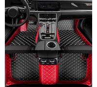 TXDBD Tapis De Sol Voiture pour Hyundai pour Genesis G80 2020-2023 GV60 GV80 pour pour Coupé 2009-2016 LHD Tapis de Sol intérieurs(Couleur 8,X-5)