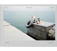 Txema Salvans: The Waiting Game
