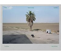 Txema Salvans The Waiting Game 3 /anglais