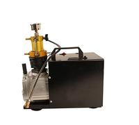 TXES031 4500Psi 300Bar 30MPpa PCP compresseur d'air électrique haute pression PCP pompe fusil Airgun gonfleur réservoir Facile à utiliser pour les débutants et les pros
