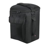 TXEsign Étui de Transport pour Bose S1 Pro/S1 Pro+, Housse avec Bandoulière et Poche pour Accessoires, Sac Portable avec Poignée pour Haut-Parleur (Noir)