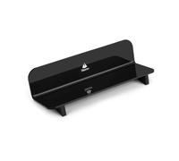 TXEsign Support pour Enceintes de Bureau pour pour Soundcore 1/2/3, Support en Acrylique Inclinable à 15, Base Antidérapante