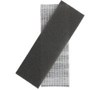 TXFKN01RYNZP Filtre À Air De Projecteur, Compatible For Panasonic, Remplacement De Filtre De Projecteur PT-AE8000 PT-AE8000E PT-AH1000 PT-AR100 PT-AT6000