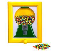 TXFXZXZ RARE Vintage The Handy Candy Frame - Cadre décoratif à collectionner pour la maison, le bureau ou cadeau