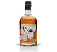 Txikiteo by Bruant rum blend Caribbean