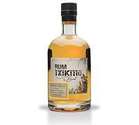 Txikiteo by Bruant rum blend Dominican Republic, Venezuela, Jamaica