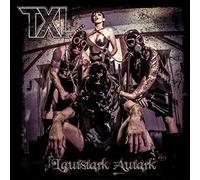TXL - LAUTSTARK AUTARK DELUXE-BOX CD+DVD NEUF