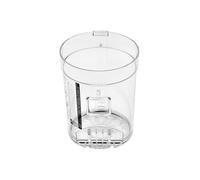 TXLDZSWO Accessoires, Compatible avec l'aspirateur sans Fil Domestique Proscenic P10 P11 P10PRO, boîte à poussière, Baril à poussière, bac à poussière