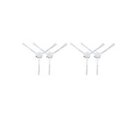 TXLDZSWO Brosse latérale, Compatible avec Xiaomi, aspirateur Robot balayeur S10+ S20+ X10 X10+ X20+ Plus / C105 / C102 / B101GL / B102GL / B108GL(C)