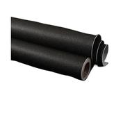 TXLEAPEY Papier peint mat blanc/gris/noir autocollant de 1/3/5 m for revêtement mural, étagère, table, porte, salon, décoration murale(Color 4,59cm x 100cm)