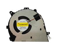 TXLIMINHONG Ventilateur de processeur compatible avec Lenovo Ideapad 5-14 IdeaPad 5-14IIL05 5-14ARE05 5-14ALC05 AIR-14ARE FM9M DFS2009129G0T DC28000OXF0 FCC2 Series 5F10Y88575 DC12V 1 A