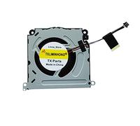 TXLIMINHONG Ventilateur de refroidissement pour processeur compatible avec valve vapeur BSB0505LA-00 BN5010S5H-N00P Deck Q1 256 Go Q2 512 Go Lucky DC5V