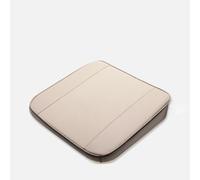 Txopaf Voiture Cuir Avant Siege Chaise Coussin, pour Mercedes-Benz C-Class W205 180 200 2014-2021 Tapis Siege Antidérapant Respirant Car intérieur Protection Accessoires,B-6CM