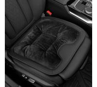 Txopaf Voiture Cuir Avant Siege Chaise Coussin, pour Opel Grandland Grandland Business 2017-2024 Tapis Siege Antidérapant Respirant Car intérieur Protection Accessoires,A