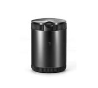 Txopaf Voiture Lumière LED Cendriers, pour Mercedes-Benz A-Class W177 A160 A180 A200 A260 A35 A45 A180d A200d A220d Cendrier Ignifuge résistant aux Hautes températures Car Intérieurs Accessoires