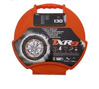 TXR9 949130 Chaînes à Neige n° 130 Diamant 9 mm