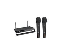 TXS-2402SET IMG STAGE LINE Micro ,2,4Ghz, Double Portable