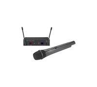 TXS-611SET Img Stage Line Microphone, UHF, Sans Fil, Ch70
