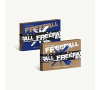 TXT 3RD FULL ALBUM 'THE NAME CHAPTER: FREEFALL 2 SET(Weverse Albums Ver.)'(韓国盤)