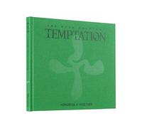 TXT - 5TH MINI ALBUM THE NAME CHAPTER : TEMPTATION, [FAREWELL VERSION]