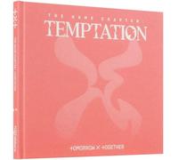 Txt - 5Th Mini Album The Name Chapter : Temptation, [Nightmare Version]