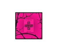 TXT 7E ANNÉE: Un Moment de Quiétude dans les Épines [Weverse Albums Ver.(PPULBATU Ver.)] 8e Mini Album (Ver. Aléatoire)