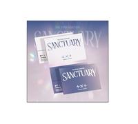 TXT - 7th Mini Album The Star Chapter : Sanctuary Weverse Albums version (2 versions SET)