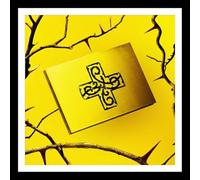 TXT - (HUNGER Ver.+Geschenk) TXT [7TH YEAR:WHEN THE WIND PAUSED AMONG THE THORNS] 8th Mini Album K-POP