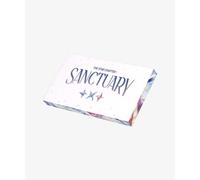 Txt - Mini Album The Star Chapter : Sanctuary 7Th [Angel Ver. Random]