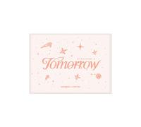 TXT Minisode 3 : Demain 6ème Mini Album Weverse Albums Ver (B)